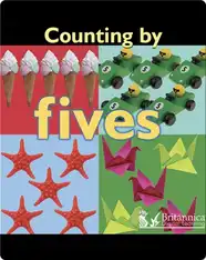 Counting by: Fives