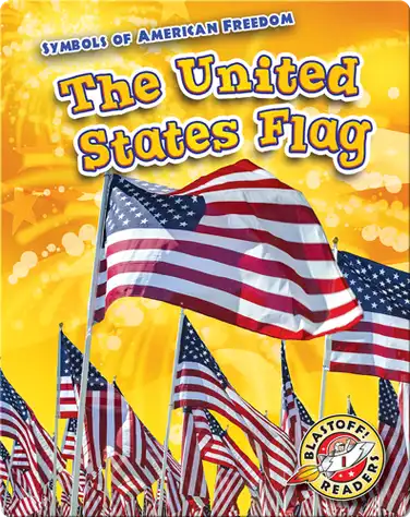 The United States Flag book