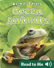 Green Animals