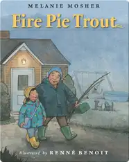 Fire Pie Trout