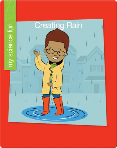 Creating Rain book