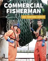Commercial Fisherman