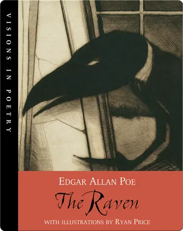 The Raven book
