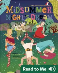 A Midsummer Night's Dream
