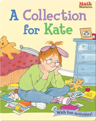 A Collection for Kate book