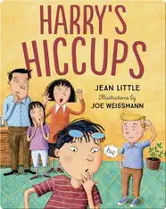 Harry's Hiccups
