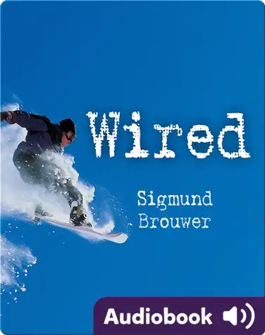 Wired book