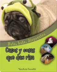 Casos y cosas que dan risa