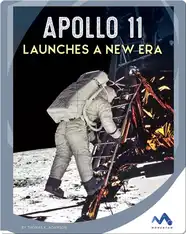 Apollo 11 Launches a New Era