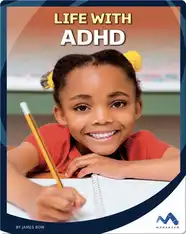 Life with ADHD