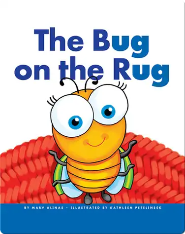 The Bug on the Rug book