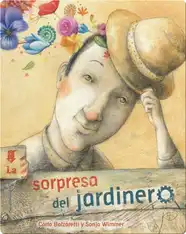 La sorpresa del jardinero