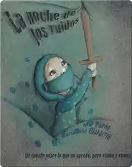 La noche de los ruidos / Los ruidos de la noche