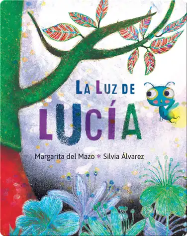 La luz de Lucía book
