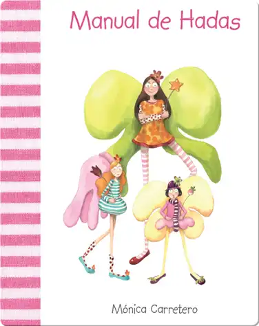 Manual de hadas book