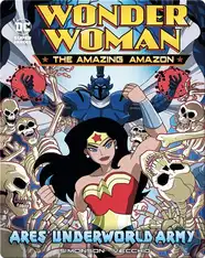 Ares' Underworld Army