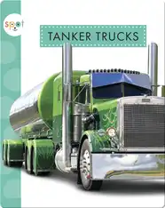 Tanker Trucks