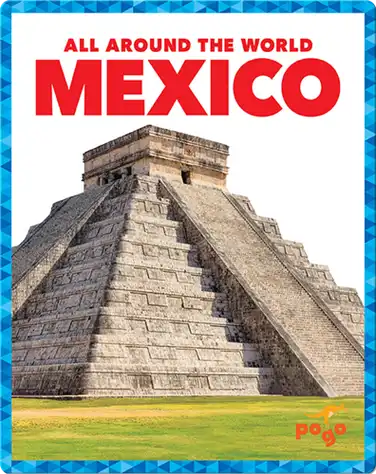 Mexico book