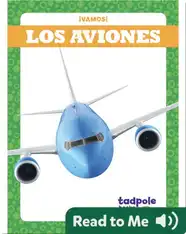 Los Aviones