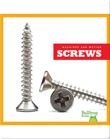 Screws book