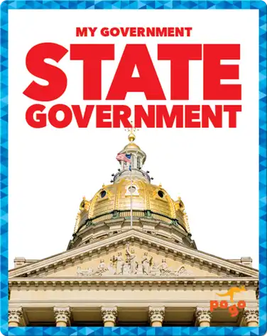 State Government book