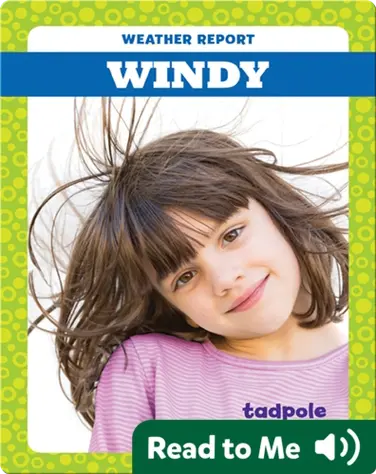 Windy book