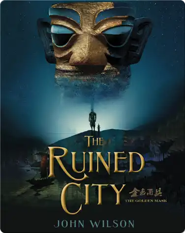 The Ruined City book