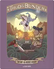 The Not-so-Heroic Knight