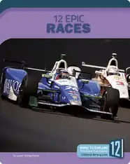 12 Epic Races