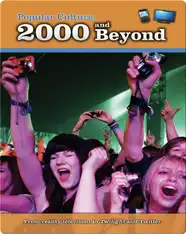 Popular Culture: 2000 and Beyond