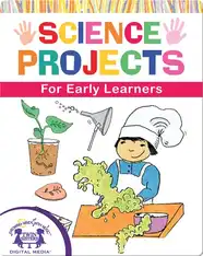 DIY Science Projects for Early Learners