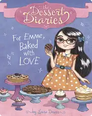 For Emme, Baked with Love