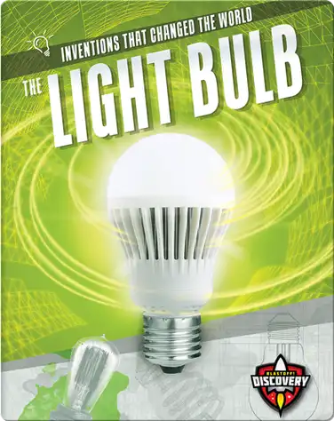 The Light Bulb book