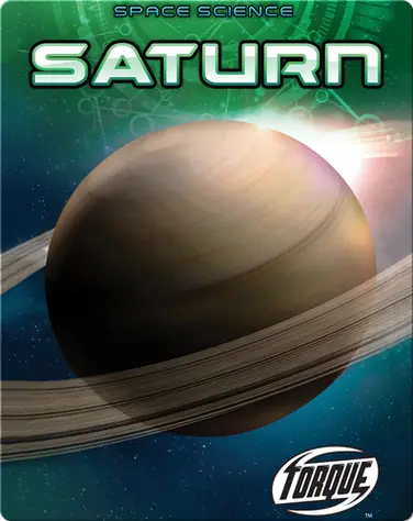 Saturn book