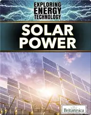 Solar Power