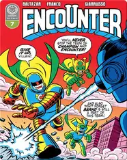 Encounter No. 7