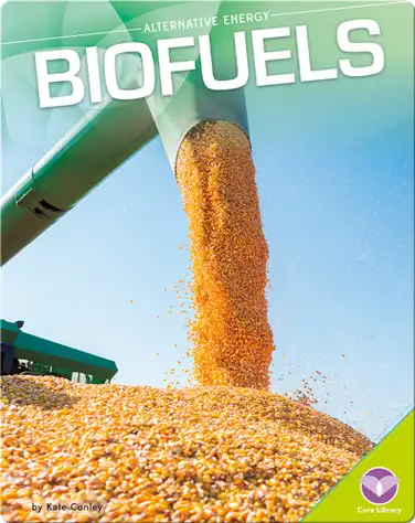 Biofuels book