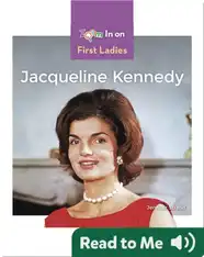 Jacqueline Kennedy