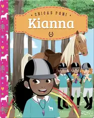 Kianna