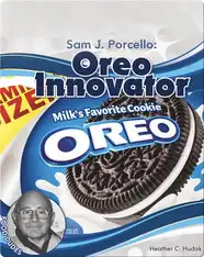 Sam J. Porcello: Oreo Innovator