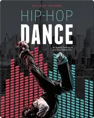Hip-Hop Dance