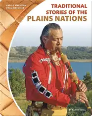 Traditional Stories of the Plains Nations