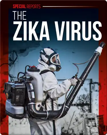 The Zika Virus book