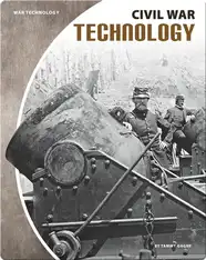 Civil War Technology