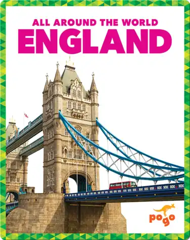 England book