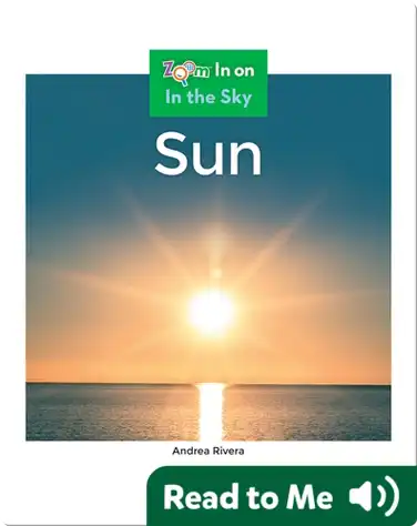 Sun book