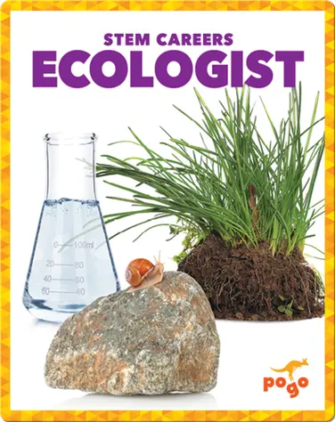 Ecologist book