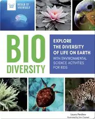 Biodiversity: Explore The Diversity Of Life On Earth