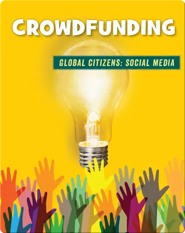 Crowdfunding book