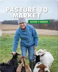 Pasture to Market